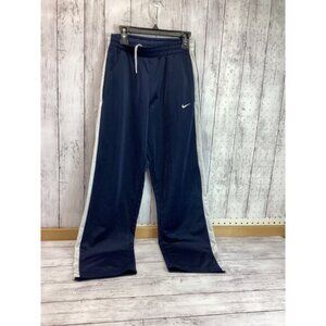 Preppy Streetwear Coquette Utility Nike Track Pants Tracksuit Bottom Large